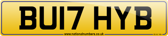 BU17 HYB