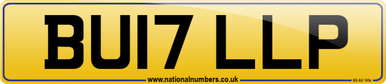 BU17 LLP