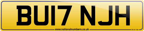 BU17 NJH