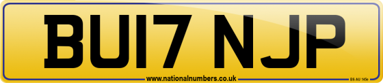 BU17 NJP