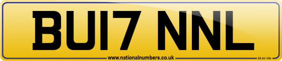 BU17 NNL