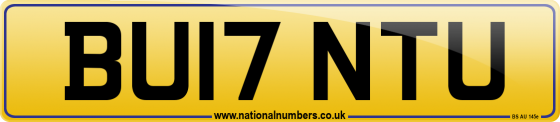 BU17 NTU