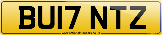 BU17 NTZ