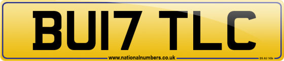 BU17 TLC