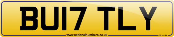 BU17 TLY