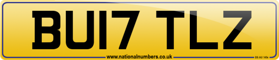 BU17 TLZ