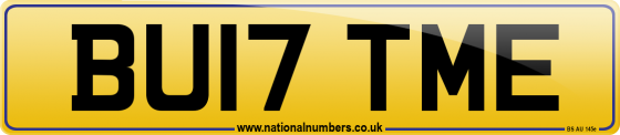 BU17 TME