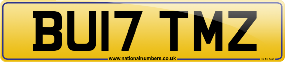 BU17 TMZ