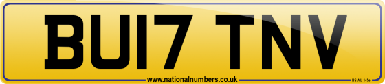 BU17 TNV