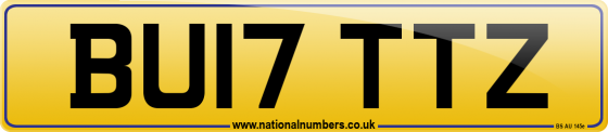 BU17 TTZ