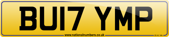BU17 YMP