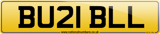 BU21 BLL