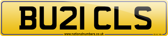 BU21 CLS
