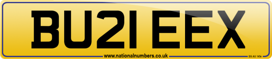 BU21 EEX