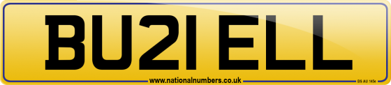 BU21 ELL
