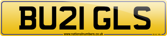 BU21 GLS