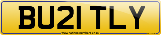BU21 TLY