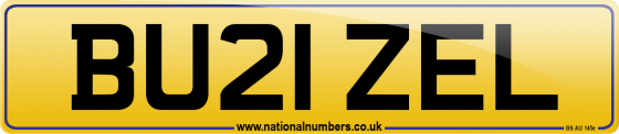 BU21 ZEL