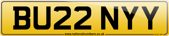 BU22 NYY