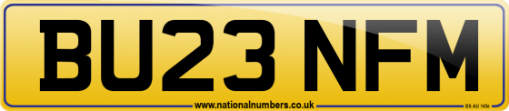 BU23 NFM