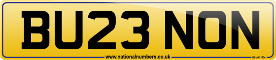 BU23 NON