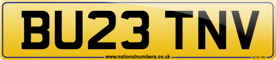 BU23 TNV