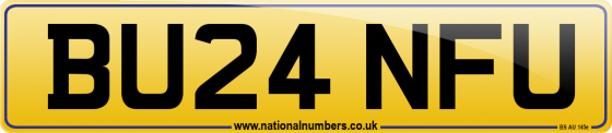 BU24 NFU