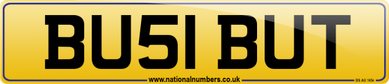 BU51 BUT