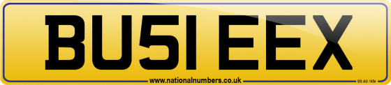 BU51 EEX