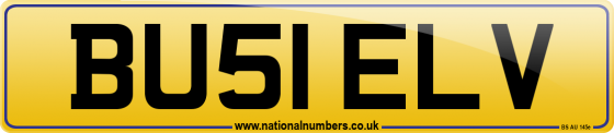 BU51 ELV