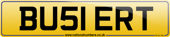 BU51 ERT