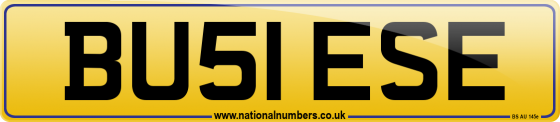 BU51 ESE