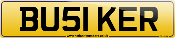 BU51 KER