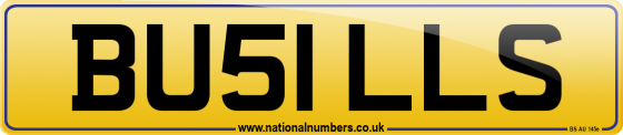 BU51 LLS