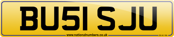 BU51 SJU