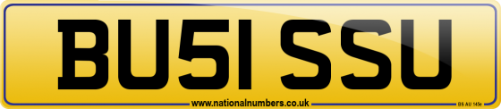 BU51 SSU