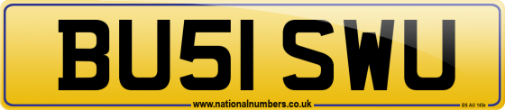 BU51 SWU