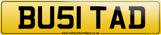 BU51 TAD