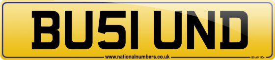 BU51 UND