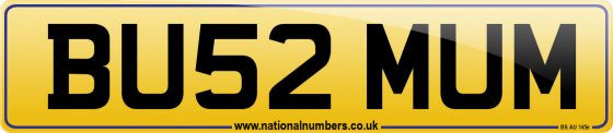 BU52 MUM