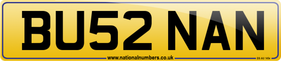BU52 NAN