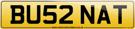 BU52 NAT