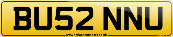 BU52 NNU