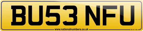 BU53 NFU
