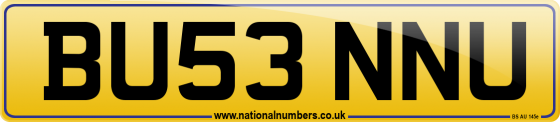 BU53 NNU