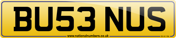 BU53 NUS