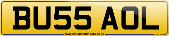 BU55 AOL