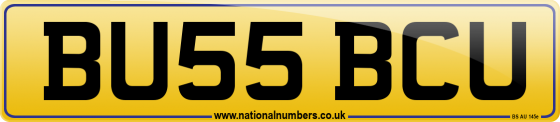 BU55 BCU