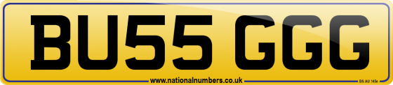BU55 GGG