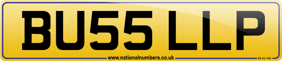 BU55 LLP